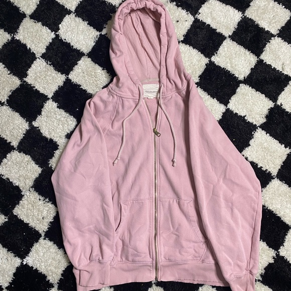 American Eagle Hoodie - Picture 1 of 1
